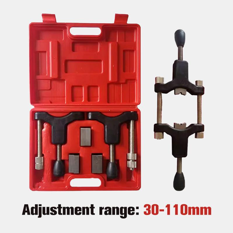Integrated Half Shaft Sleeve Thread Corrector Repair Tool Kit - clarioy