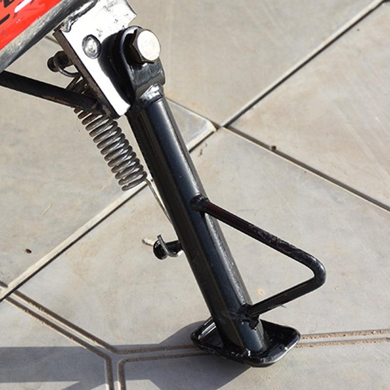 (Professional grade adaptation)Universal Stable Durable Motorcycle Kickstand - clarioy
