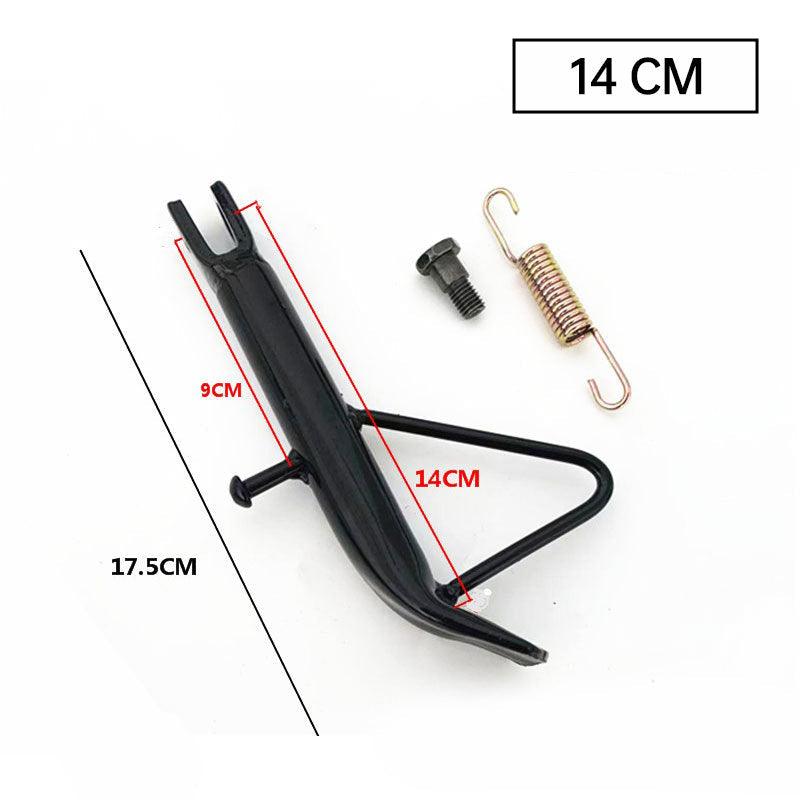 Universal Stable Durable Motorcycle Kickstand - clarioy