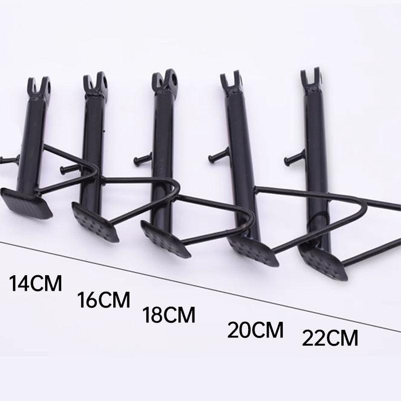 (Professional grade adaptation)Universal Stable Durable Motorcycle Kickstand - clarioy