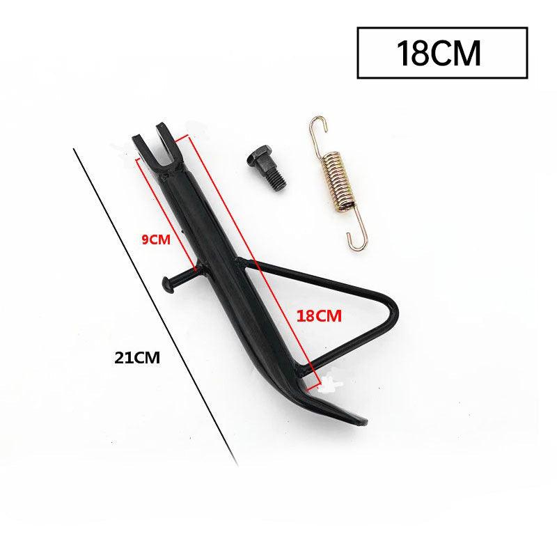 (Professional grade adaptation)Universal Stable Durable Motorcycle Kickstand - clarioy