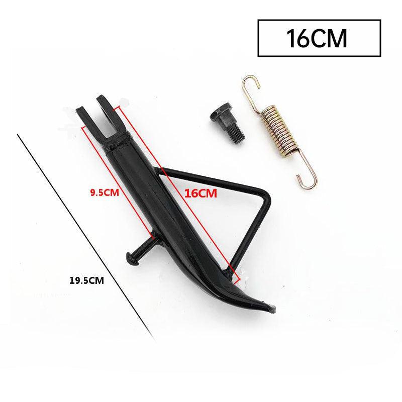 (Professional grade adaptation)Universal Stable Durable Motorcycle Kickstand - clarioy