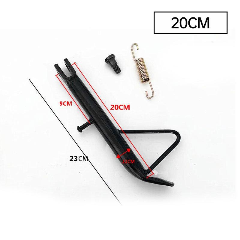 (Professional grade adaptation)Universal Stable Durable Motorcycle Kickstand - clarioy