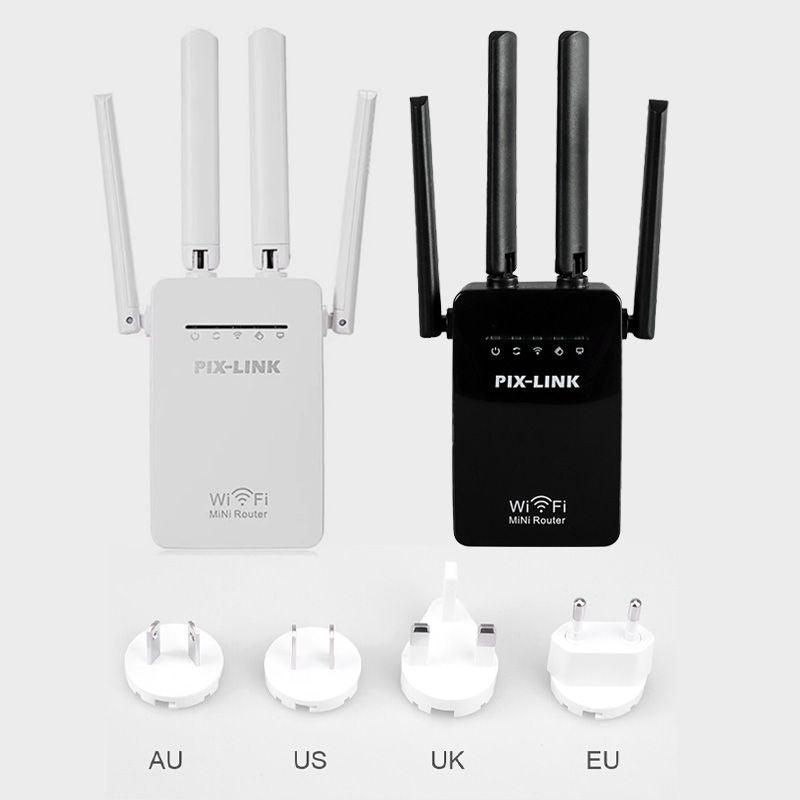 WiFi Signal Booster - clarioy