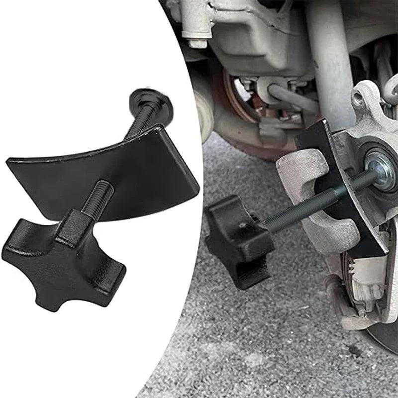 🚗Front Wheel Brake Cylinder Return Tool,💥 Dedicated For Car Brake Pad Replacement - clarioy