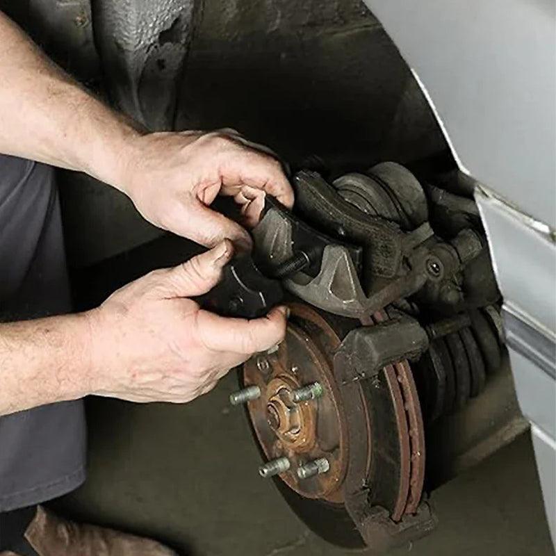 🚗Front Wheel Brake Cylinder Return Tool,💥 Dedicated For Car Brake Pad Replacement - clarioy