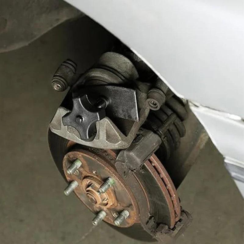 🚗Front Wheel Brake Cylinder Return Tool,💥 Dedicated For Car Brake Pad Replacement - clarioy