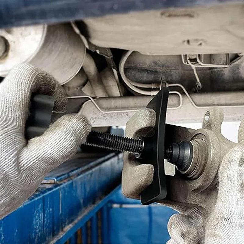 🚗Front Wheel Brake Cylinder Return Tool,💥 Dedicated For Car Brake Pad Replacement - clarioy
