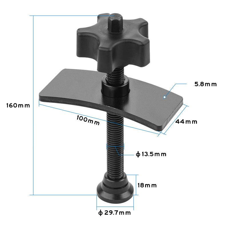 🚗Front Wheel Brake Cylinder Return Tool,💥 Dedicated For Car Brake Pad Replacement - clarioy