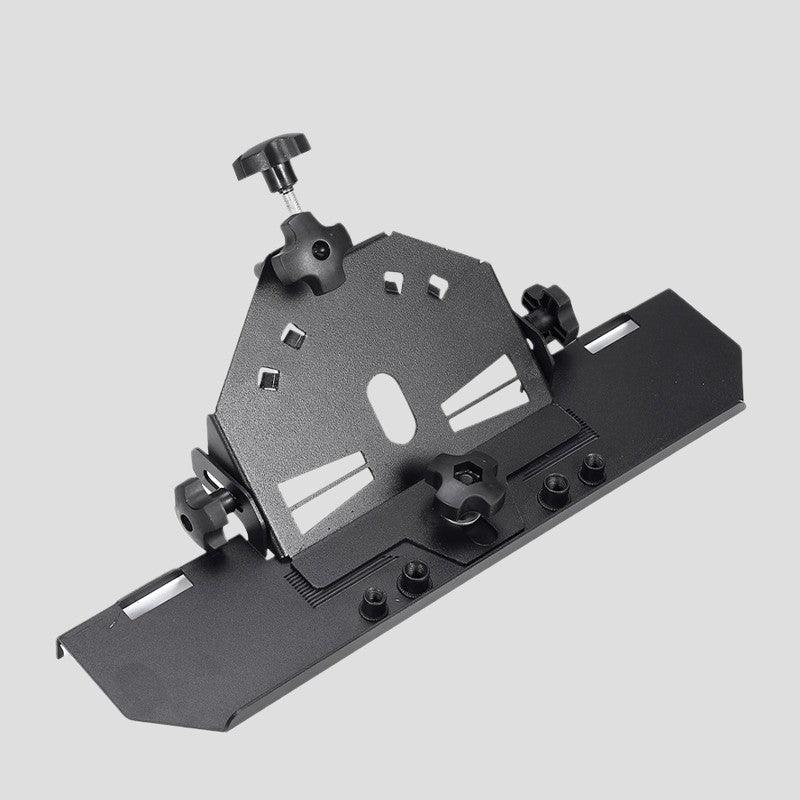 👍Practical recommendations✅Angle Grinder Stand for 45° Chamfer Cutting🔥49% OFF🔥 - clarioy