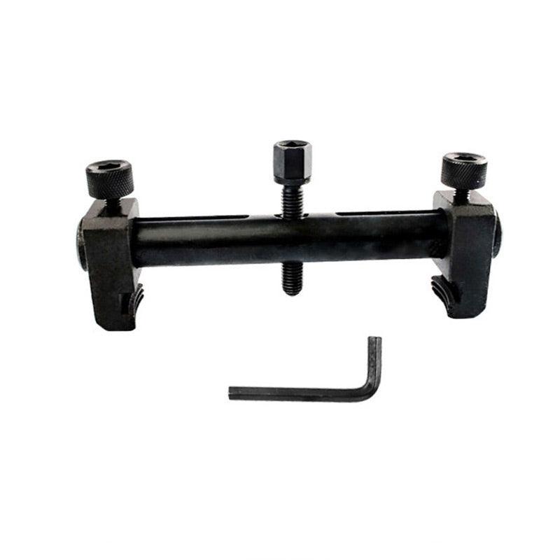 Adjustable Crankshaft Pulley Removal Tool - clarioy