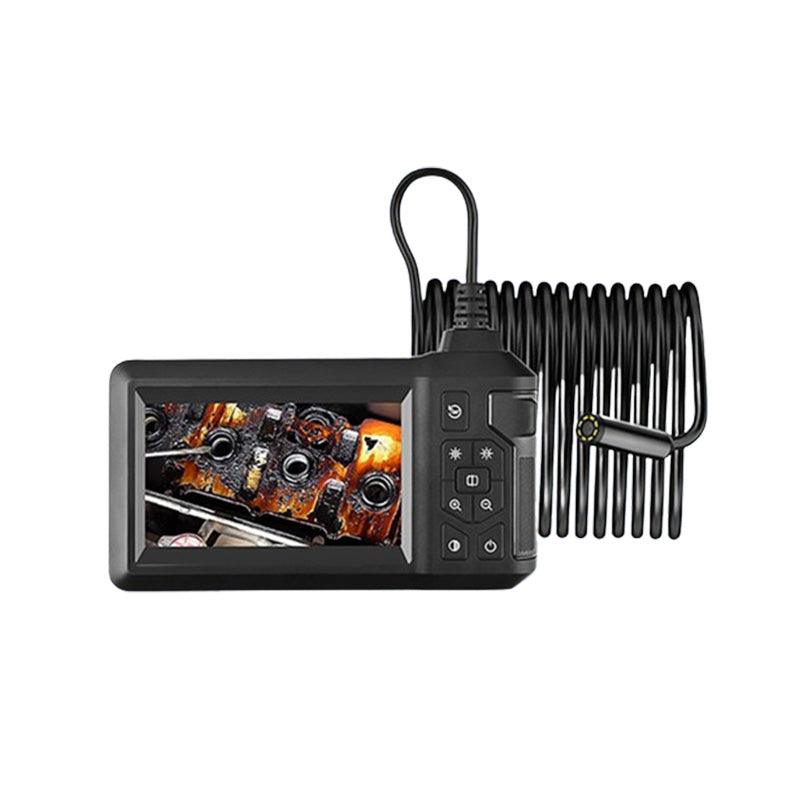 Maintenance-Specific Endoscope - clarioy