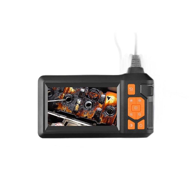 Maintenance-Specific Endoscope - clarioy