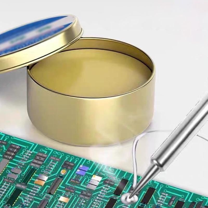 Lead-Free High Purity Flux - clarioy