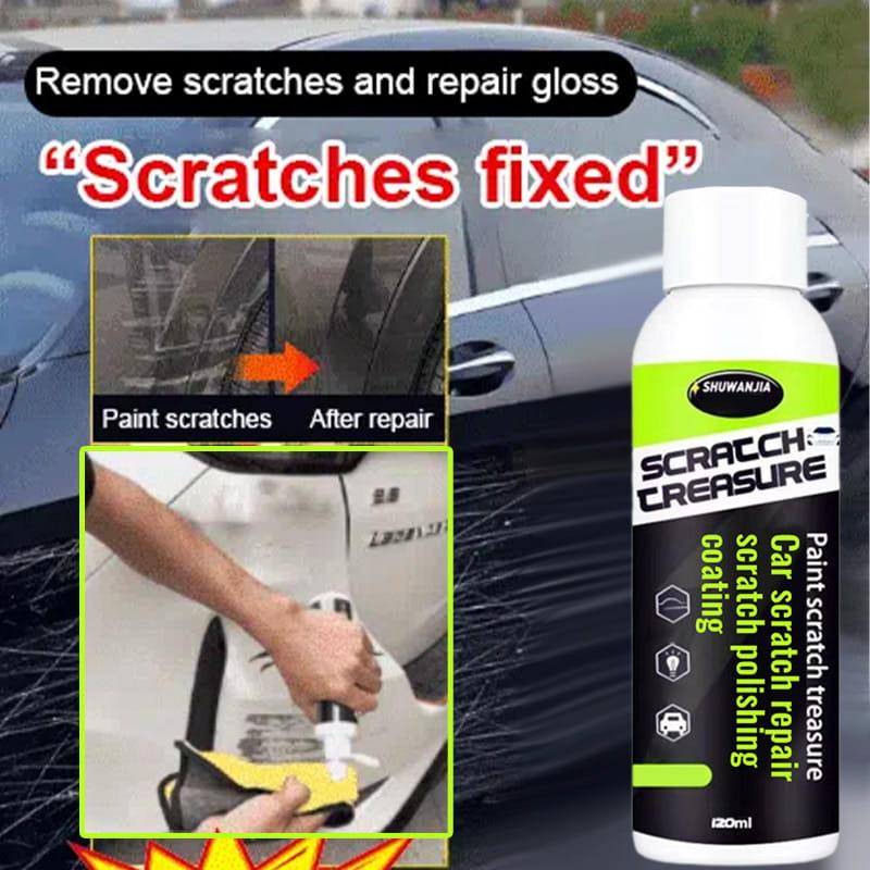 đ„ Buy 2 Get 1 Free đ„Car Scratch Repair Scratch Polishing Coatingđ„BUY 2 GET FREE SHIPPINGđ„ - clarioy