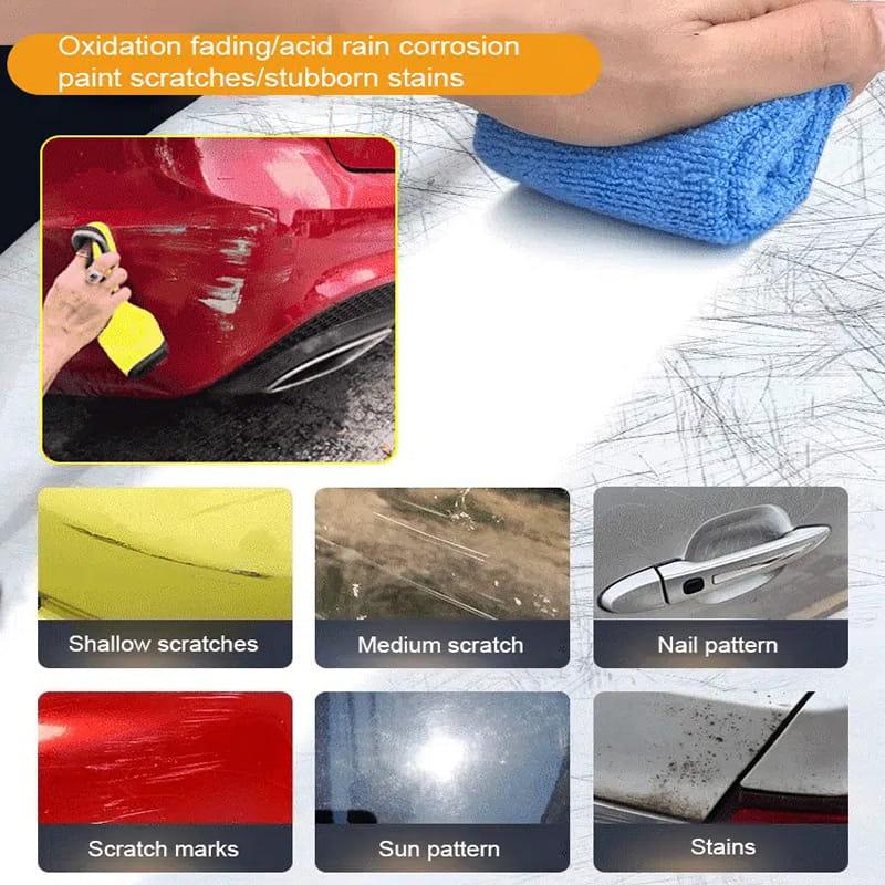 đ„ Buy 2 Get 1 Free đ„Car Scratch Repair Scratch Polishing Coatingđ„BUY 2 GET FREE SHIPPINGđ„ - clarioy