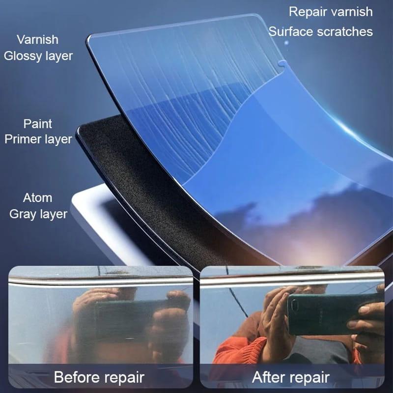 đ„ Buy 2 Get 1 Free đ„Car Scratch Repair Scratch Polishing Coatingđ„BUY 2 GET FREE SHIPPINGđ„ - clarioy