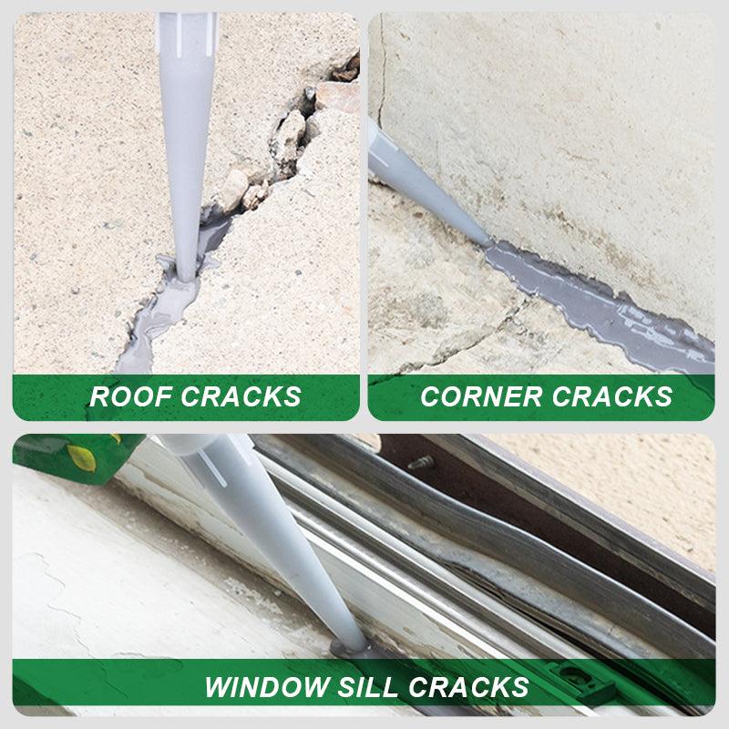 🎁Hot Sale 40% OFF⏳Multi-purpose repair adhesive for floor and wall joints - clarioy