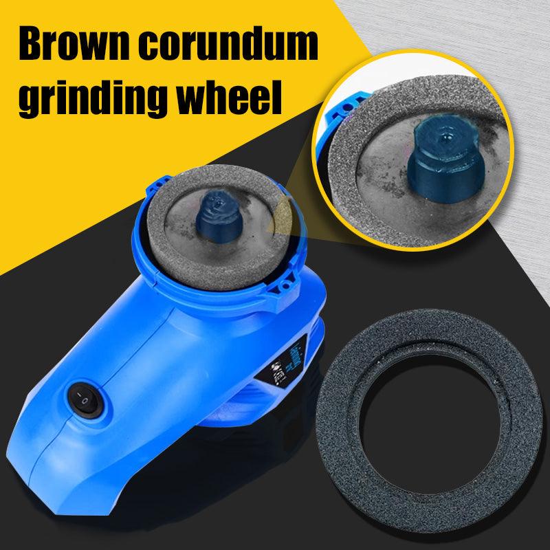 💎Power Drill Bit Sharpener for Twist Bits🛠️ - clarioy