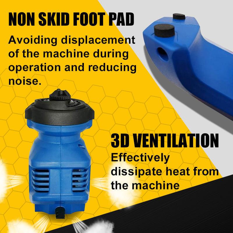 💎Power Drill Bit Sharpener for Twist Bits🛠️ - clarioy
