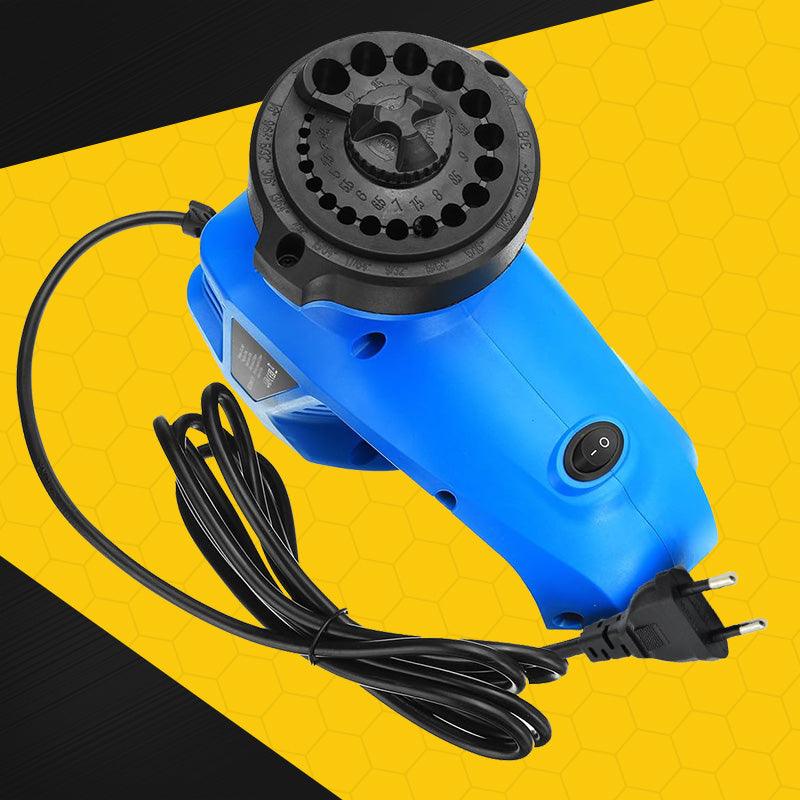 💎Power Drill Bit Sharpener for Twist Bits🛠️ - clarioy