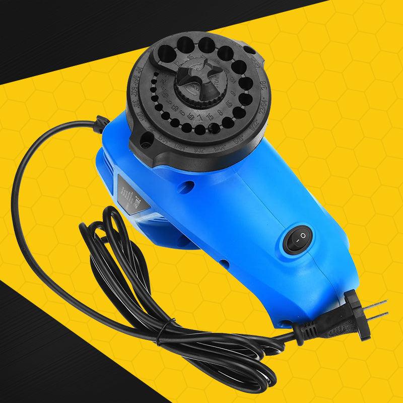 💎Power Drill Bit Sharpener for Twist Bits🛠️ - clarioy