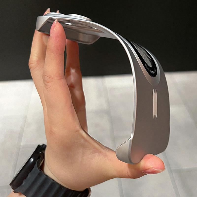 💥Limited time 50% off🔥Ultra-Thin Sleek Profile Phone Case for iPhone15/14/13/12 - clarioy