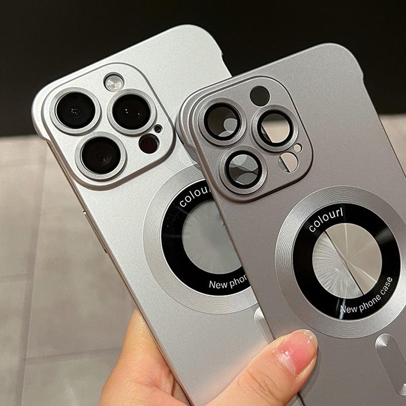 💥Limited time 50% off🔥Ultra-Thin Sleek Profile Phone Case for iPhone15/14/13/12 - clarioy