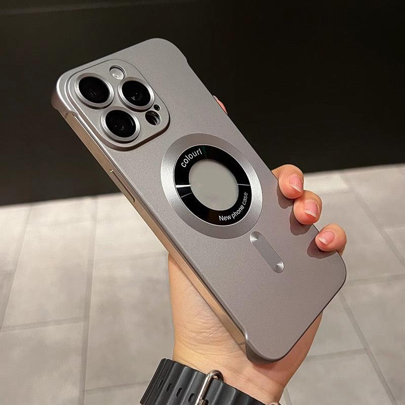 💥Limited time 50% off🔥Ultra-Thin Sleek Profile Phone Case for iPhone15/14/13/12 - clarioy