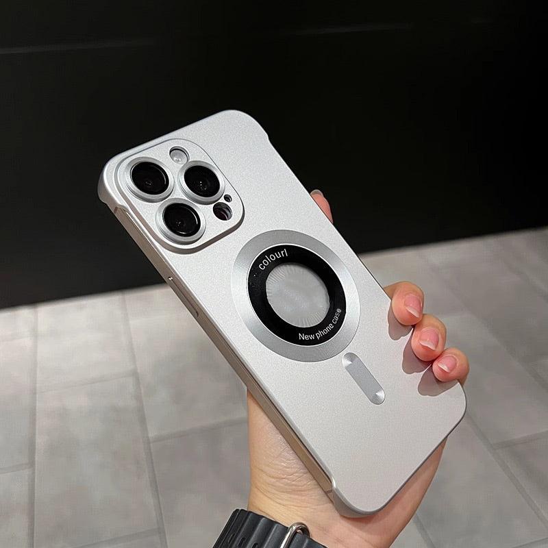 💥Limited time 50% off🔥Ultra-Thin Sleek Profile Phone Case for iPhone15/14/13/12 - clarioy