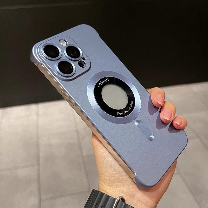 💥Limited time 50% off🔥Ultra-Thin Sleek Profile Phone Case for iPhone15/14/13/12 - clarioy