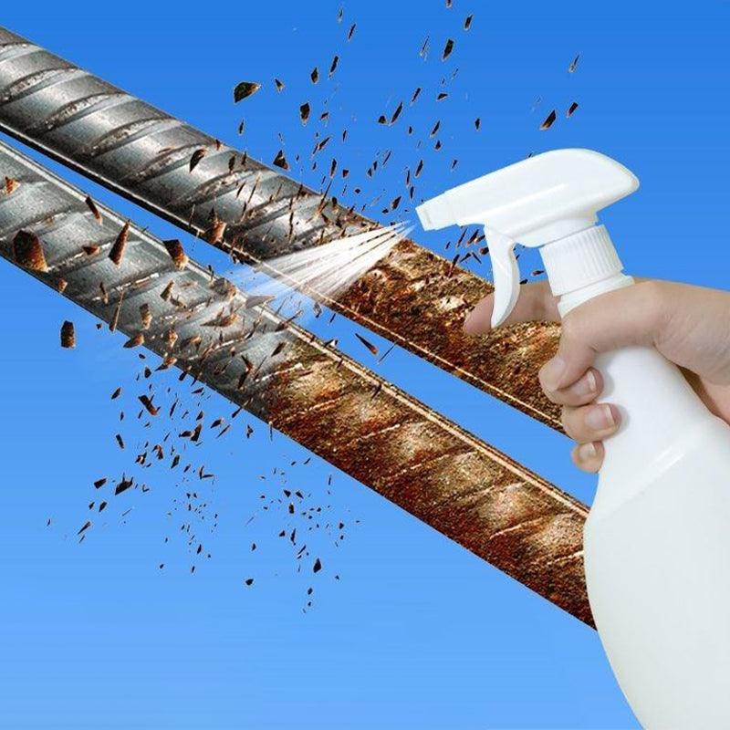 🛠️ The Magician in the Toolbox, Powerful Rust Removal, Astonishing Effect! 🎩 - clarioy