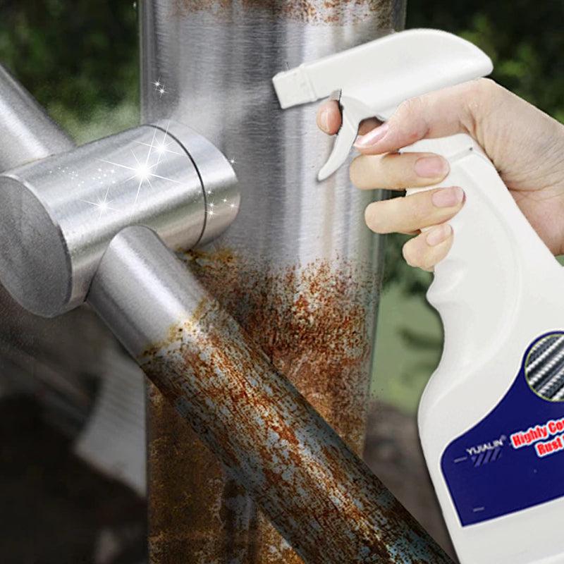 🛠️ The Magician in the Toolbox, Powerful Rust Removal, Astonishing Effect! 🎩 - clarioy
