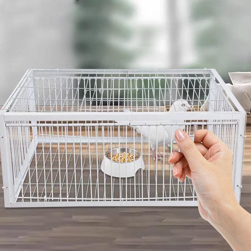 AutoTrap Bird Cage - Entry Only, No ExitšFree shipping - clarioy
