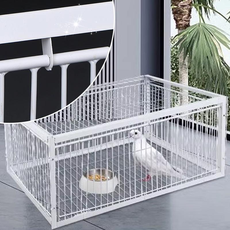 AutoTrap Bird Cage - Entry Only, No ExitšFree shipping - clarioy
