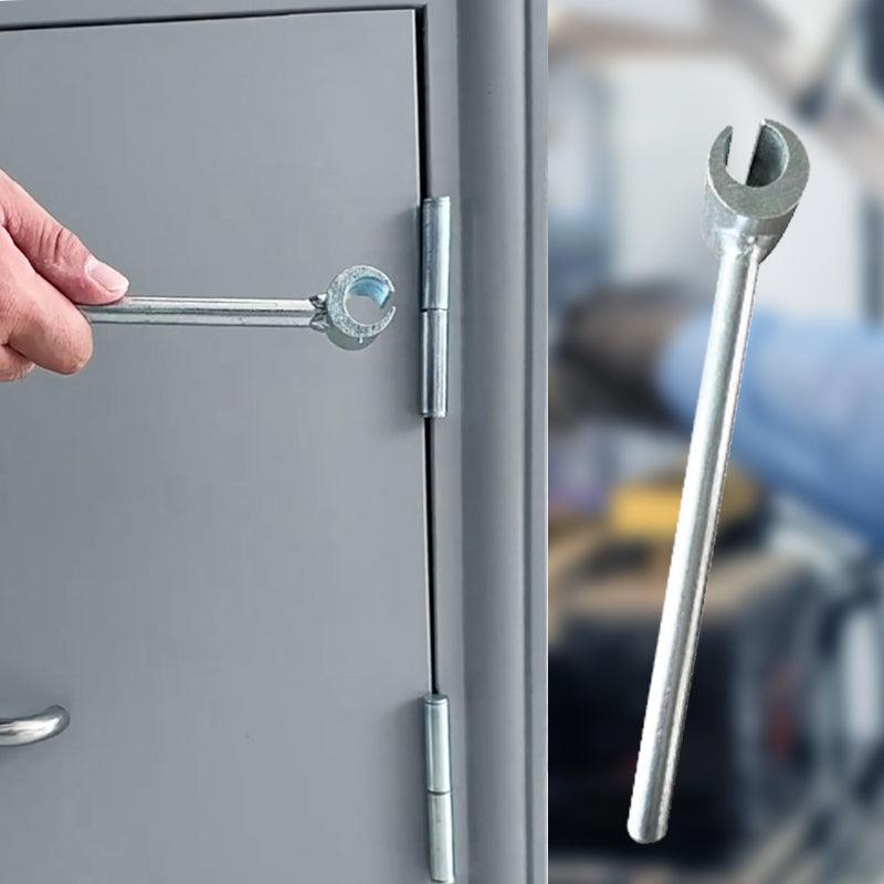 Hinges Gap Adjusting Wrench - clarioy