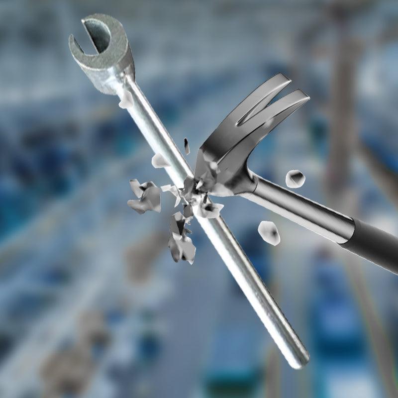 Hinges Gap Adjusting Wrench - clarioy