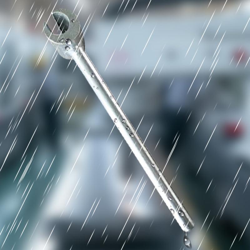 Hinges Gap Adjusting Wrench - clarioy
