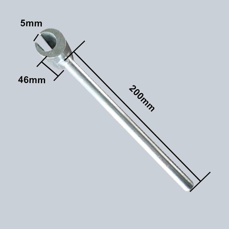 Hinges Gap Adjusting Wrench - clarioy