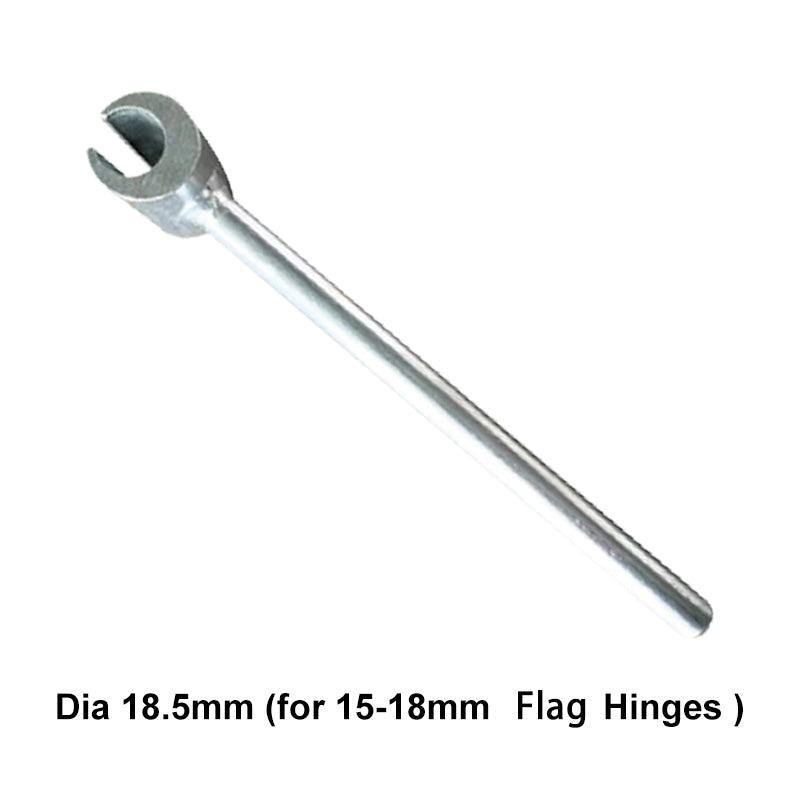 Hinges Gap Adjusting Wrench - clarioy