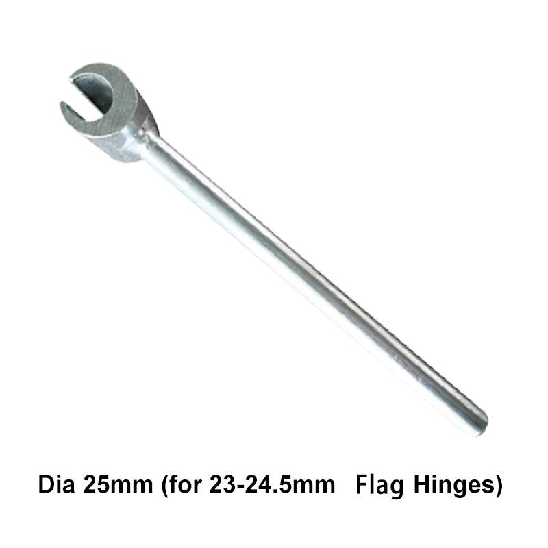 Hinges Gap Adjusting Wrench - clarioy