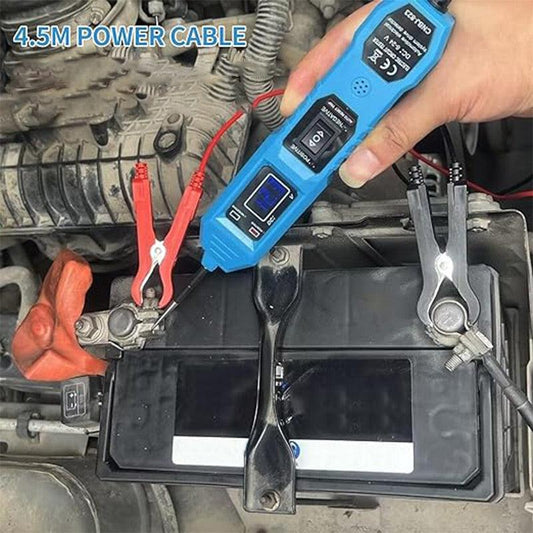 Automotive Circuit Tester - clarioy