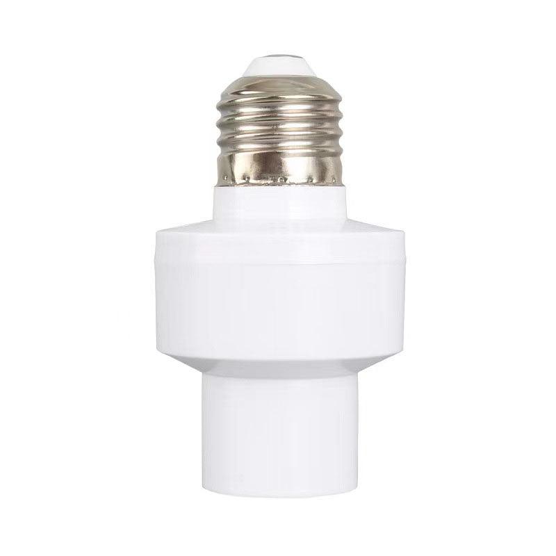 E27 Motion Sensor Light Socket - clarioy