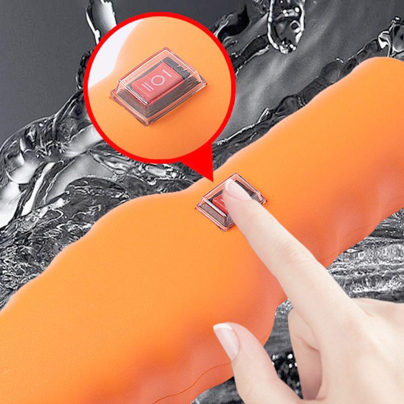 🚨Limited Time Offer-🔥Electric Quick Chicken Plucker - clarioy
