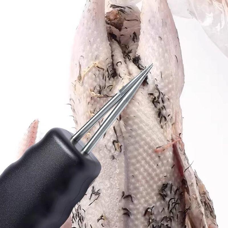 🚨Limited Time Offer-🔥Electric Quick Chicken Plucker - clarioy