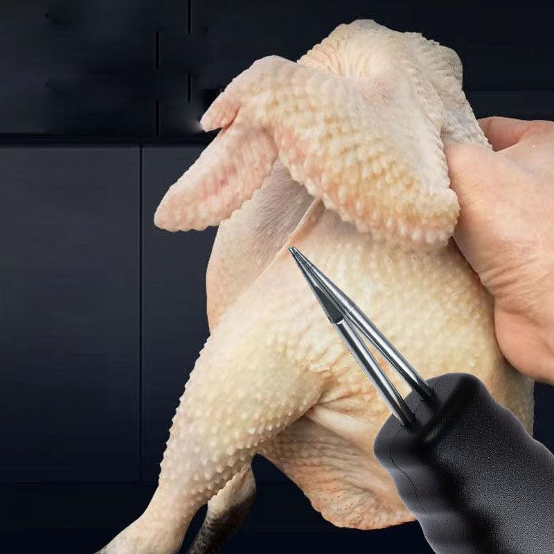 🚨Limited Time Offer-🔥Electric Quick Chicken Plucker - clarioy