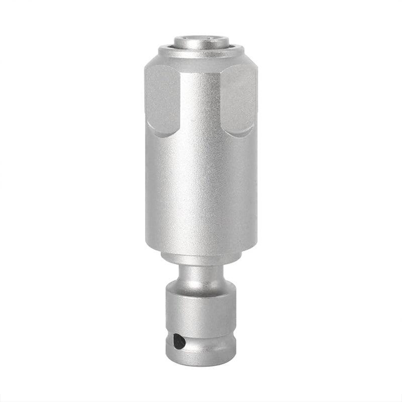 š„2024 Hotš„ High-carbon steel Electric Wrench to Hammer Adapter - clarioy