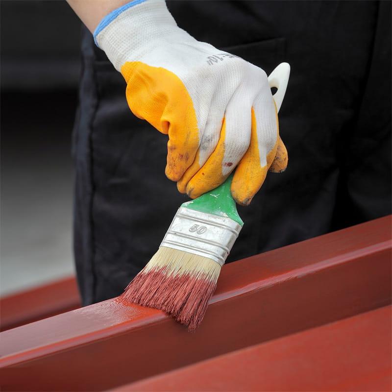 Multifunctional Rust Removal & Conversion Paint - clarioy
