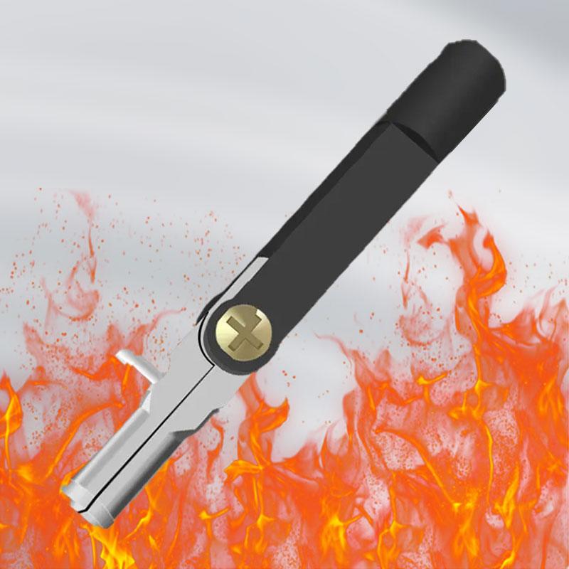 Internal Bearing Removal Tool with Convertible Dual Heads - clarioy