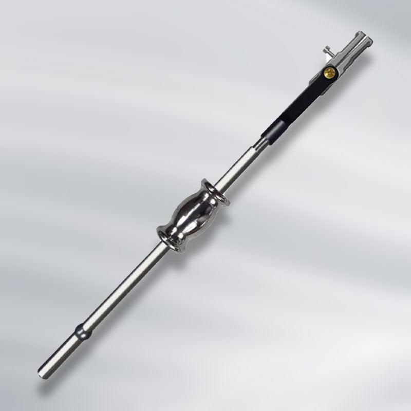 Internal Bearing Removal Tool with Convertible Dual Heads - clarioy